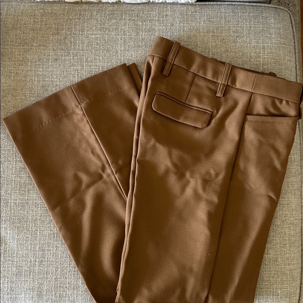 Banana Republic Matching Blazer and Pants Set 2P 🤎🤎 - Picture 10 of 11
